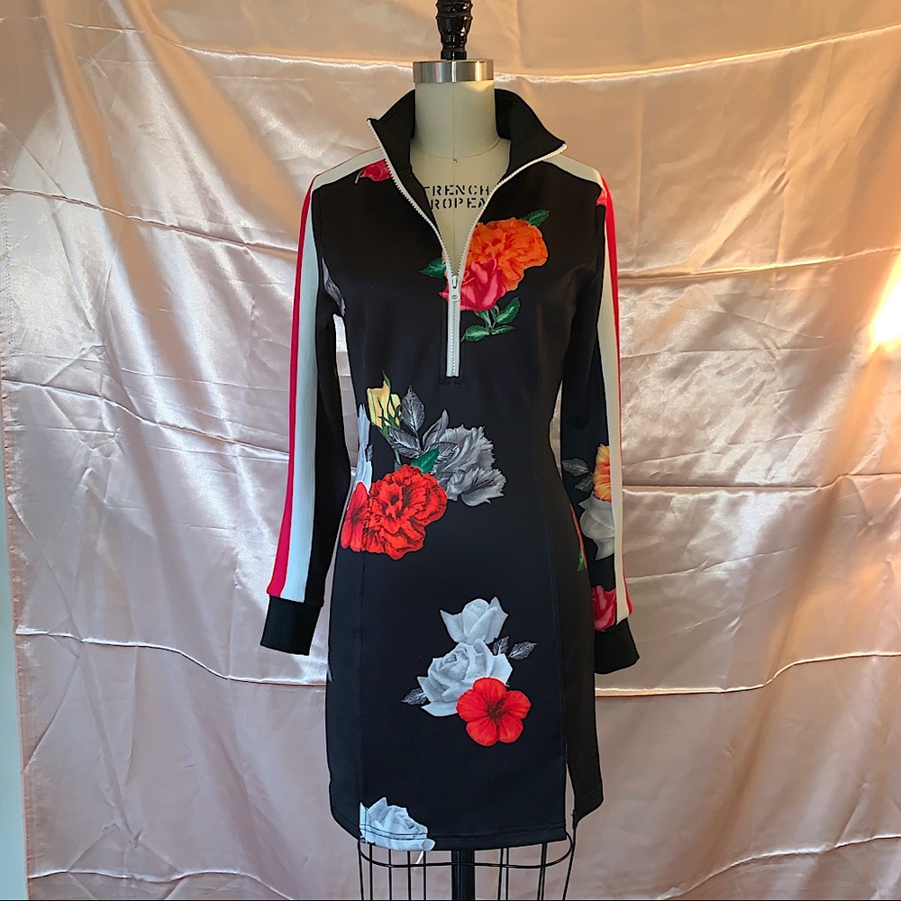 PAM & GELA TRACK DRESS